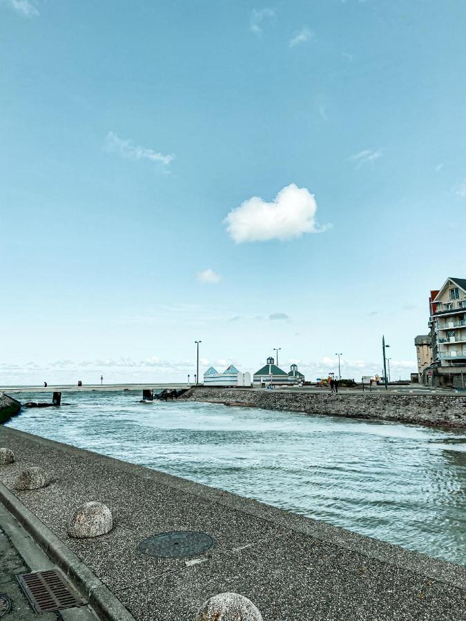 Plein Coeur De Wimereux, Plage A 200M ! Dış mekan fotoğraf